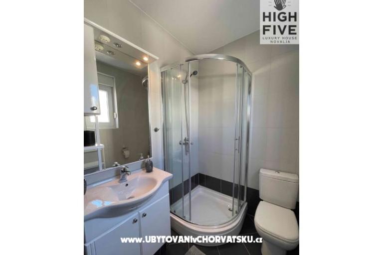 High Five Luxury Casa Novalja – foto 22