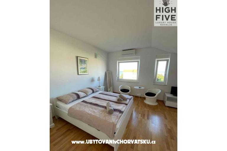 High Five Luxury Casa Novalja – foto 23
