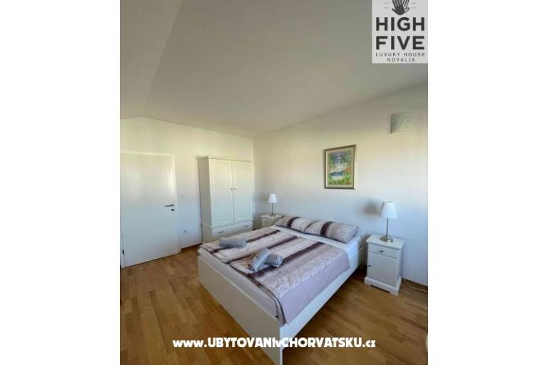 High Five Luxury Casa Novalja – foto 24