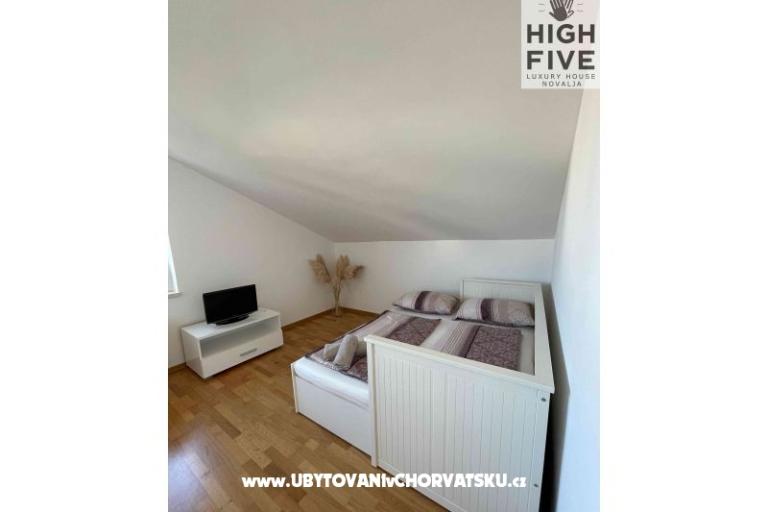 High Five Luxury Casa Novalja – foto 25