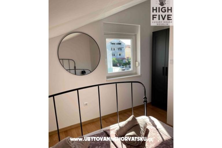 High Five Luxury Casa Novalja – foto 27