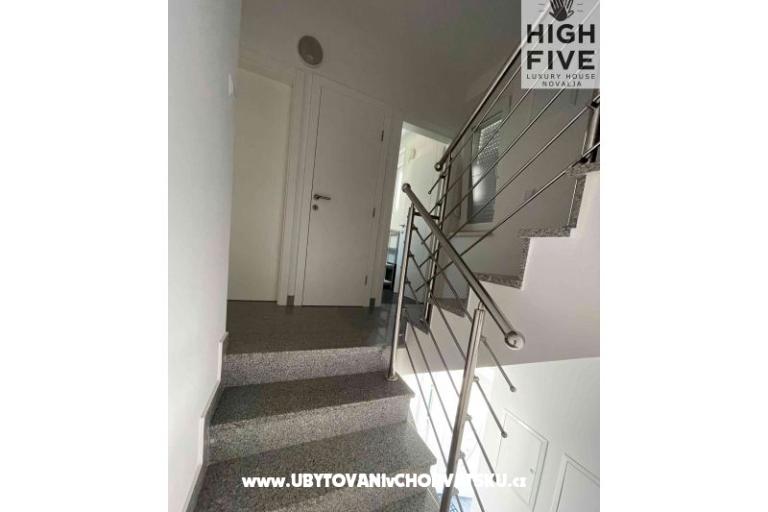 High Five Luxury Casa Novalja – foto 28
