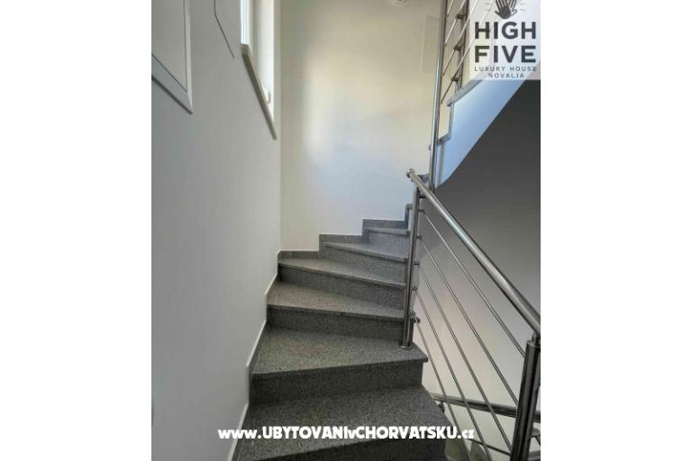 High Five Luxury Casa Novalja – foto 29