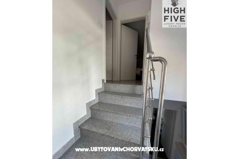 High Five Luxury Casa Novalja – foto 30