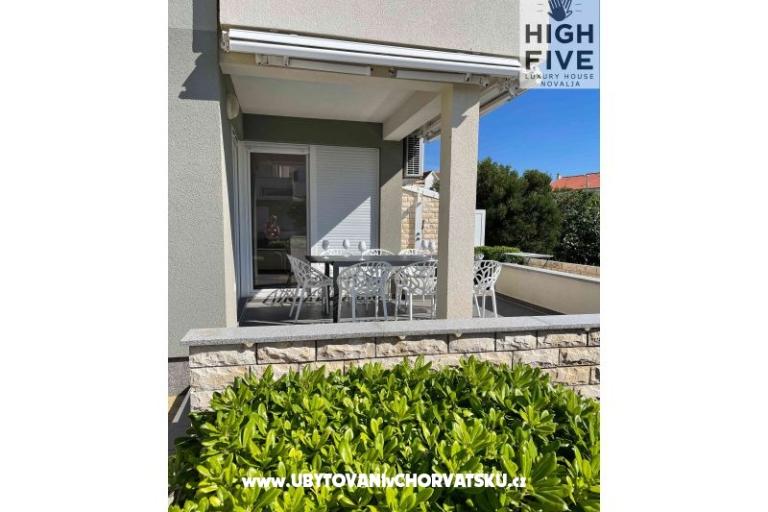 High Five Luxury Casa Novalja – foto 4