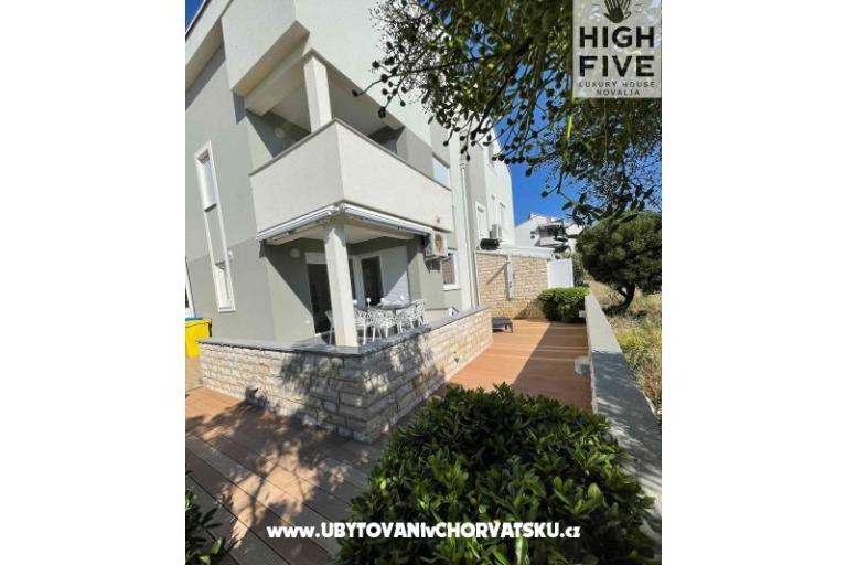 High Five Luxury Casa Novalja – foto 6