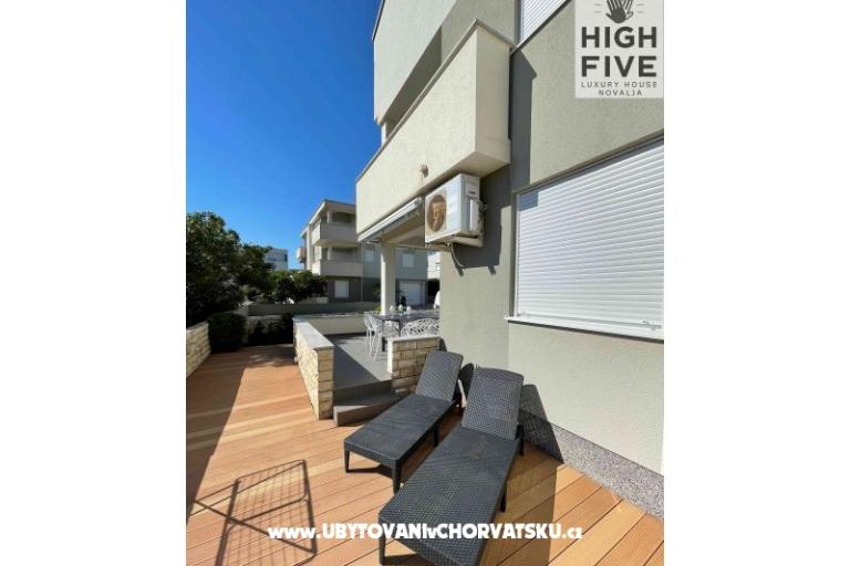 High Five Luxury Casa Novalja – foto 7