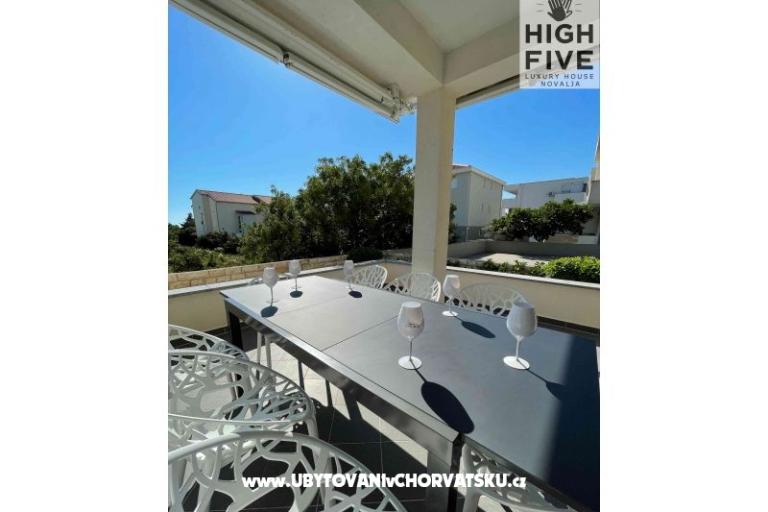 High Five Luxury Casa Novalja – foto 8