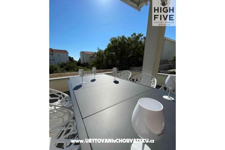 High Five Luxury Casa Novalja – foto 9