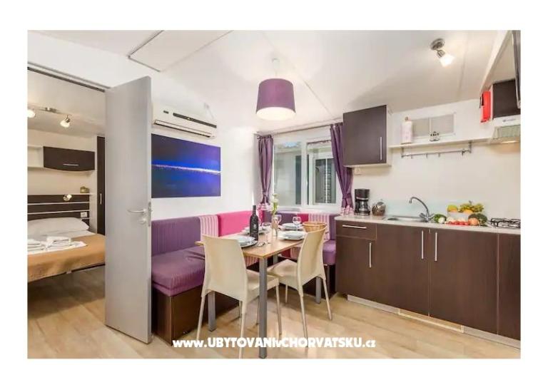 Mobile Home Luna - Campeggio Straško – foto 3