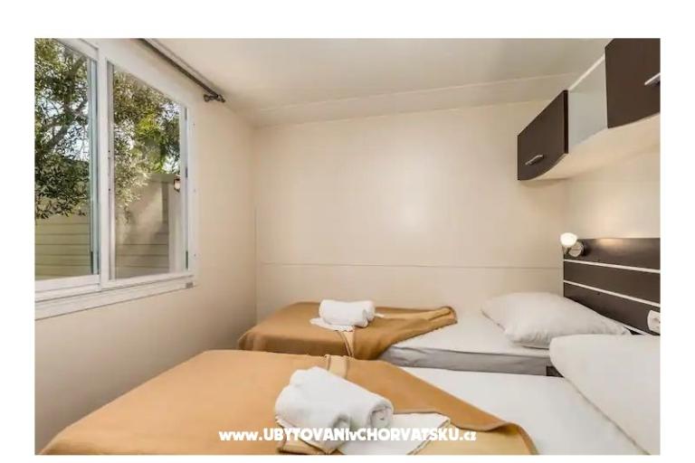 Mobile Home Luna - Campeggio Straško – foto 5