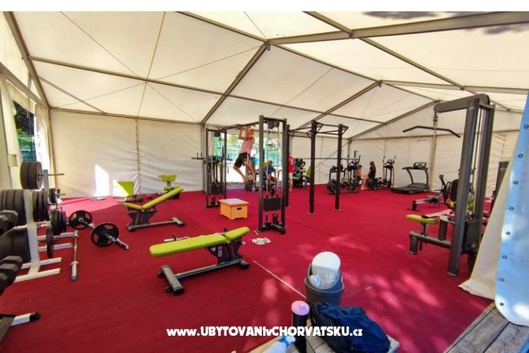 Mobile Home Luna - Campeggio Straško – foto 9