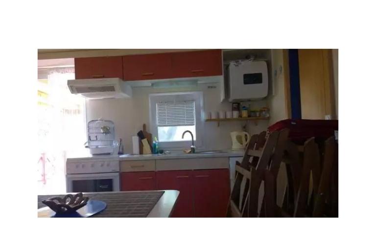 Mobile Home Campeggio Straško – foto 10