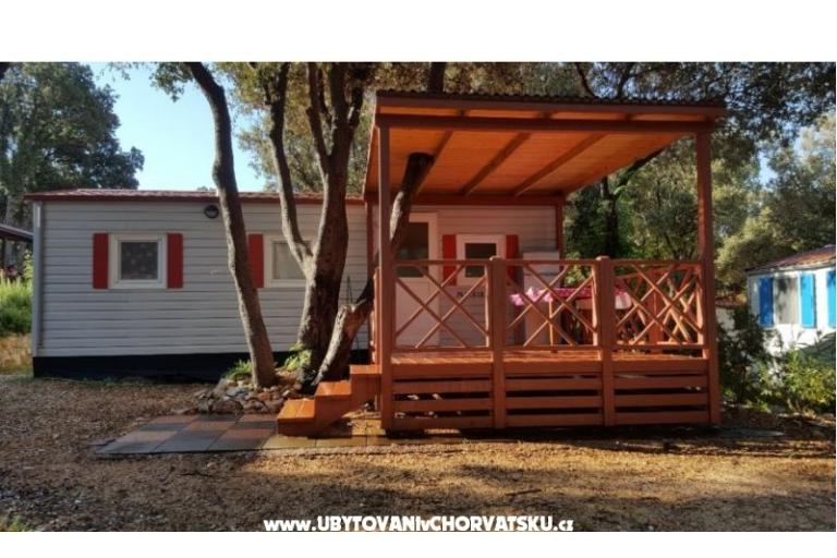 Mobile Home Campeggio Straško – foto 3