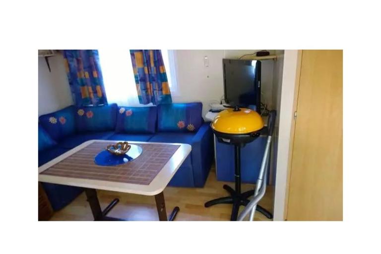 Mobile Home Campeggio Straško – foto 7