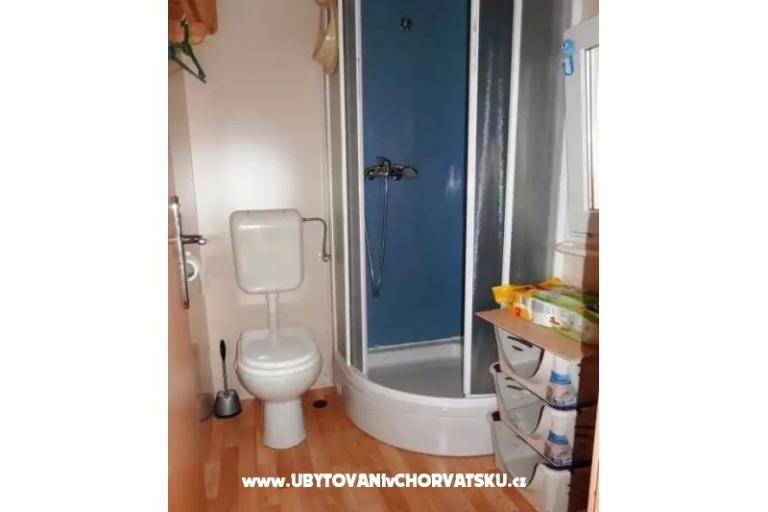 Mobile Home Campeggio Straško – foto 8