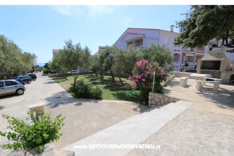 Appartamenti Milka Novalja – foto 12