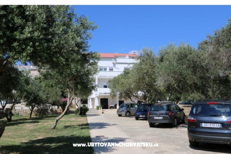 Appartamenti Milka Novalja – foto 13