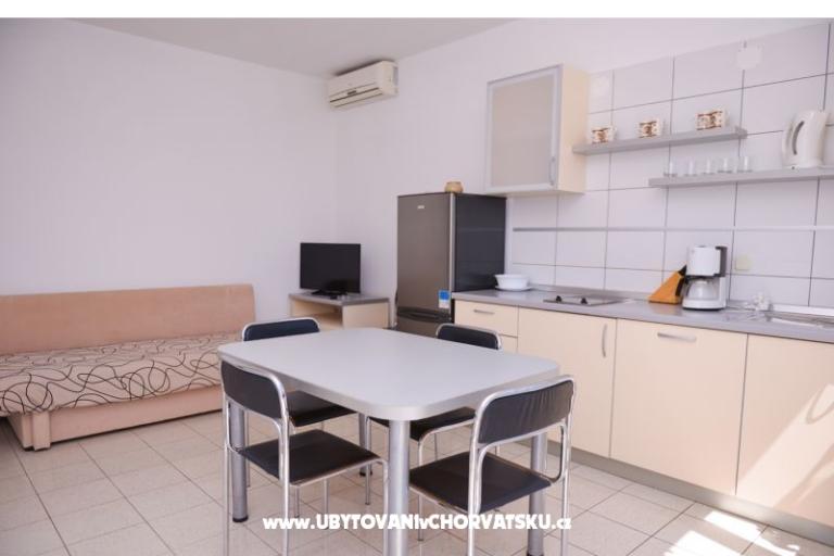 Appartamenti Milka Novalja – foto 2