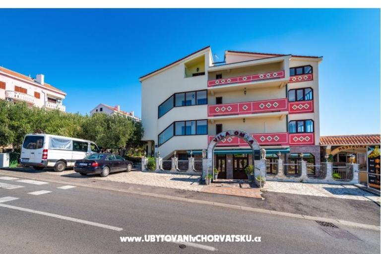 Villa Omra Appartamenti – foto 10