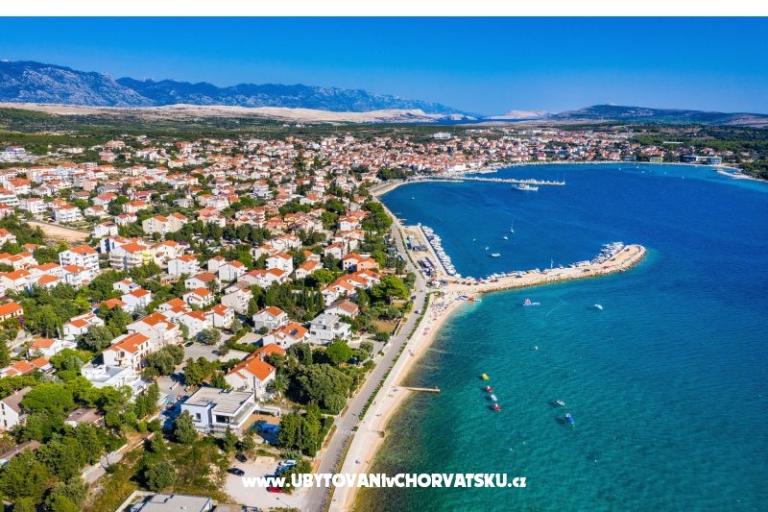 Villa Omra Appartamenti – foto 17