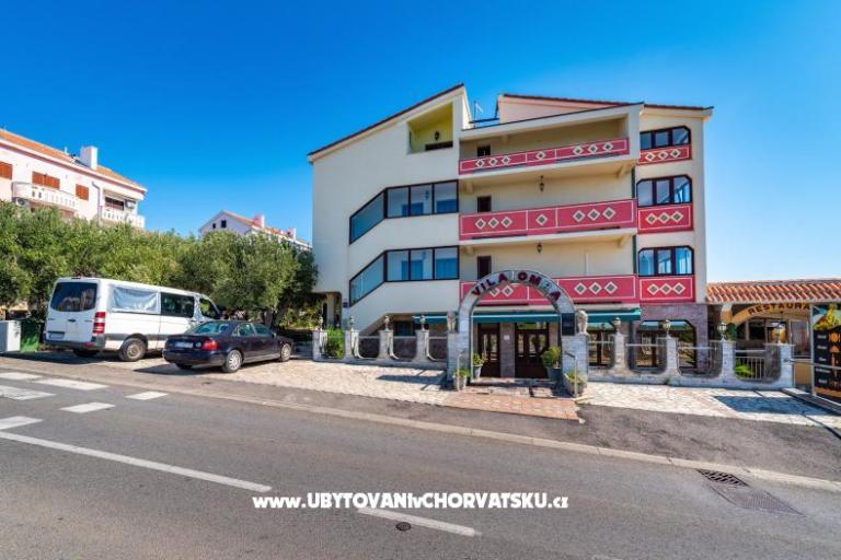 Villa Omra Appartamenti – foto 8