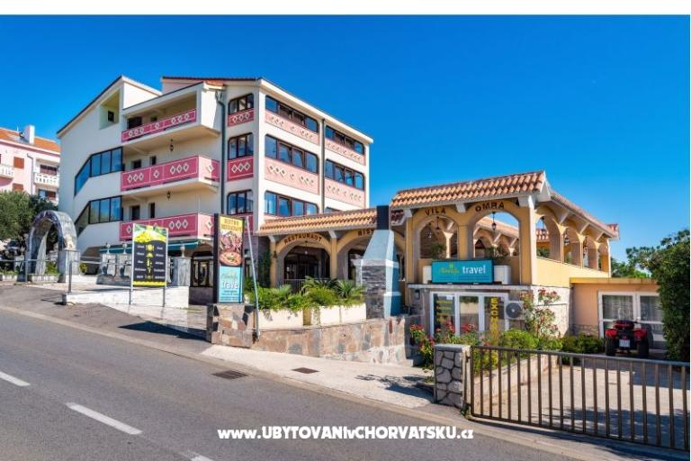 Villa Omra Appartamenti – foto 9