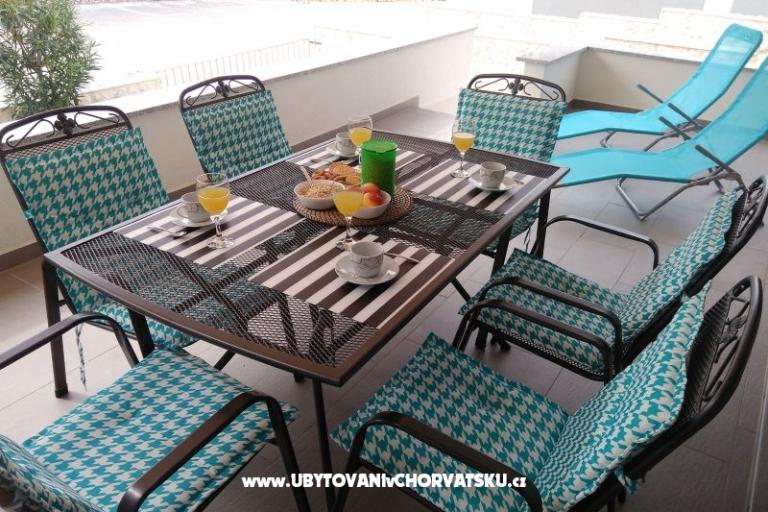 Villa Sky-Exclusive Appartamento  – foto 16