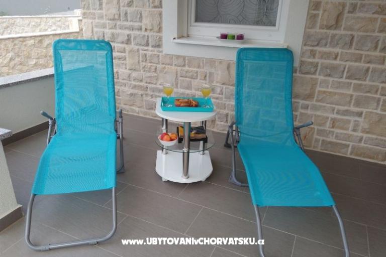 Villa Sky-Exclusive Appartamento  – foto 17
