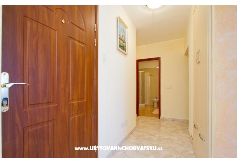 Appartamenti Andrea Del Mare – foto 16