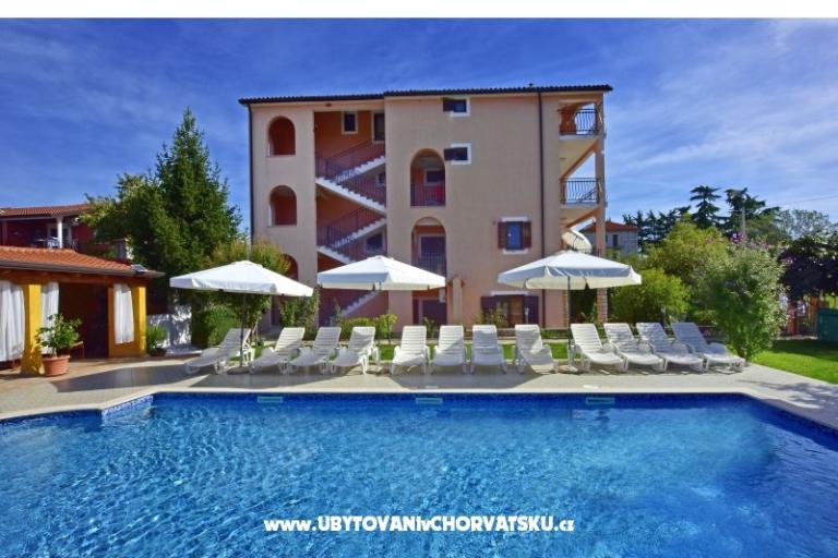 Appartamenti Tina – foto 20