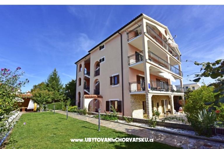 Appartamenti Tina – foto 22