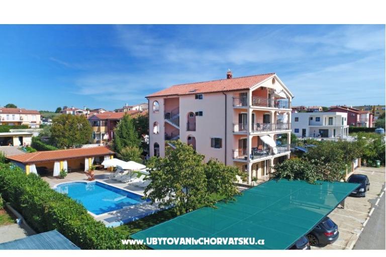 Appartamenti Tina – foto 23