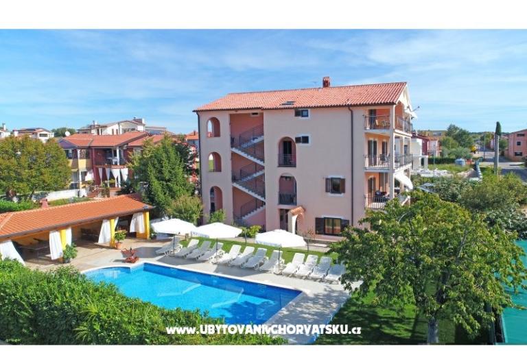 Appartamenti Tina – foto 24