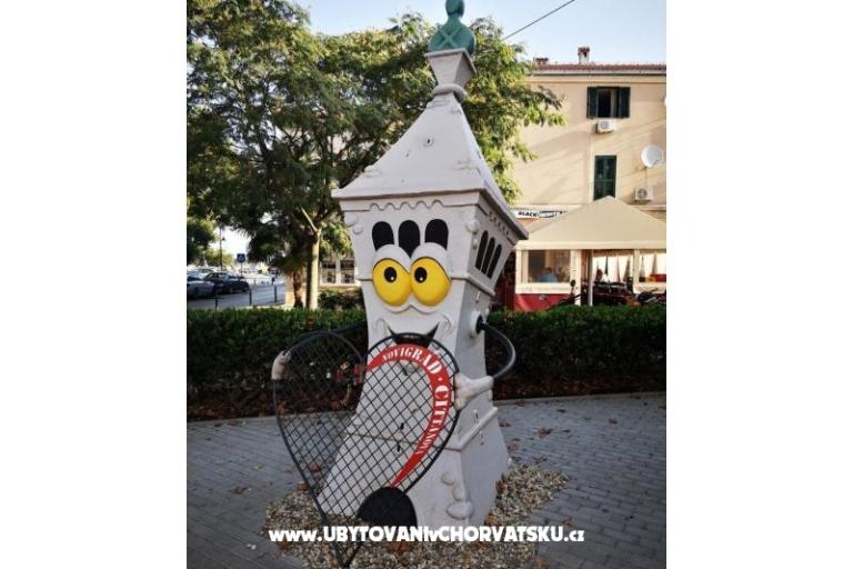 Appartamenti Tina – foto 9