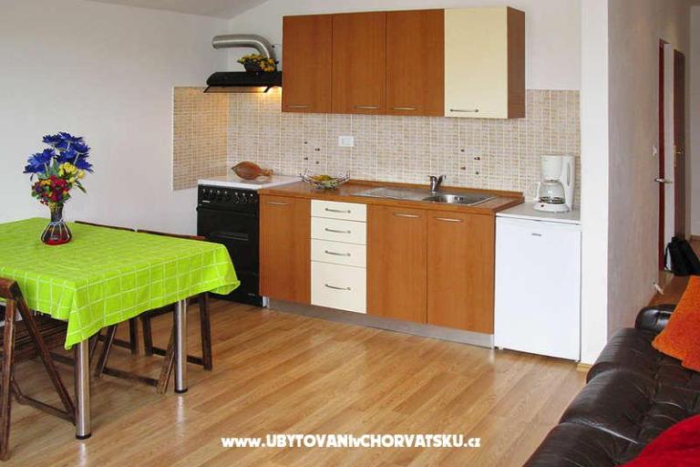 Appartamenti Vošten – foto 11