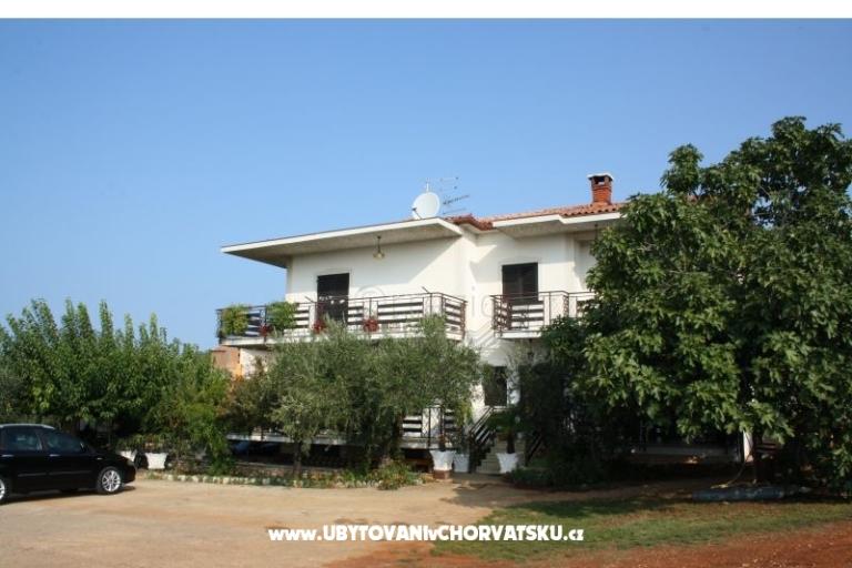 Appartamento Adriana Stancijeta – foto 10