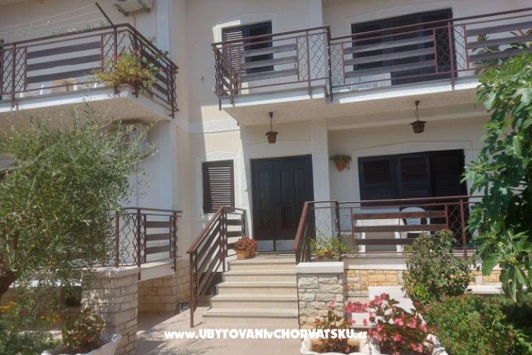 Appartamento Adriana Stancijeta – foto 11