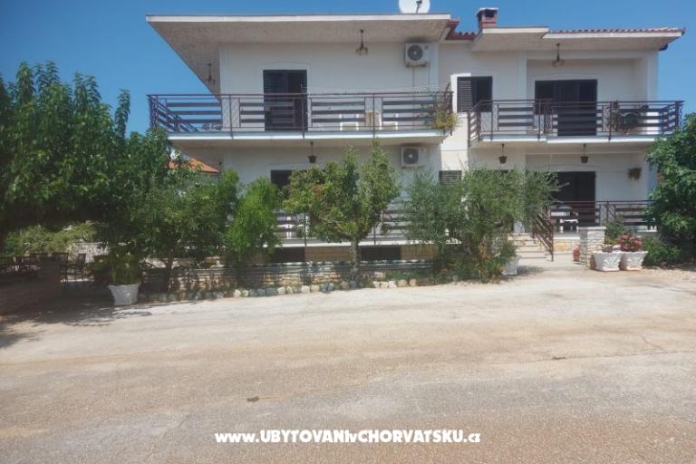 Appartamento Adriana Stancijeta – foto 12
