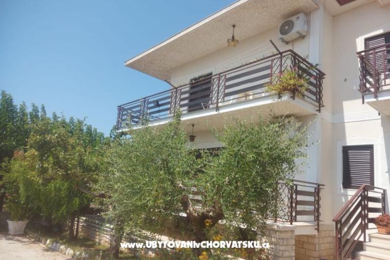 Appartamento Adriana Stancijeta – foto 13