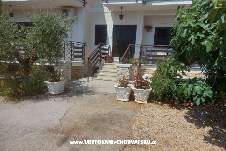 Appartamento Adriana Stancijeta – foto 16