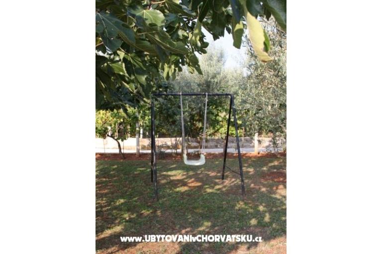 Appartamento Adriana Stancijeta – foto 6