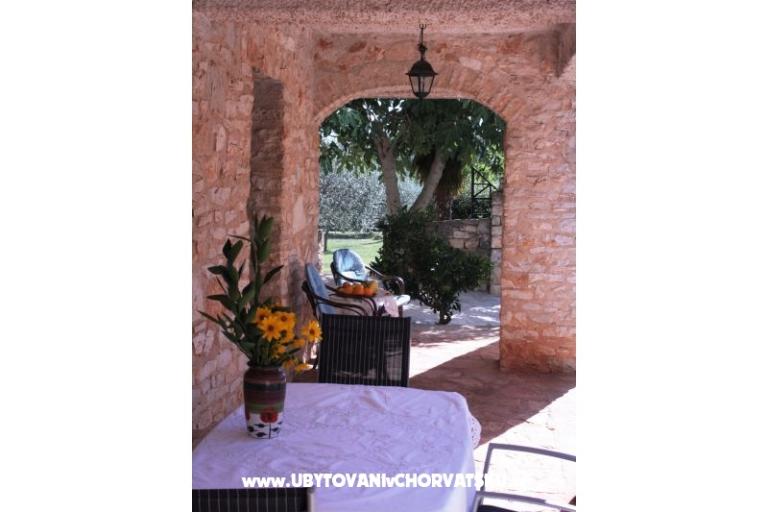 Sanja Appartamenti Novigrad – foto 12