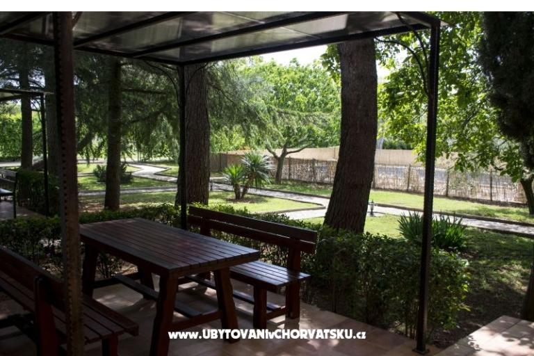 Sanja Appartamenti Novigrad – foto 9