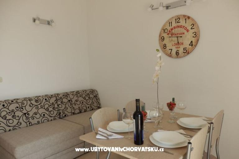 Appartamento Castrum – foto 9