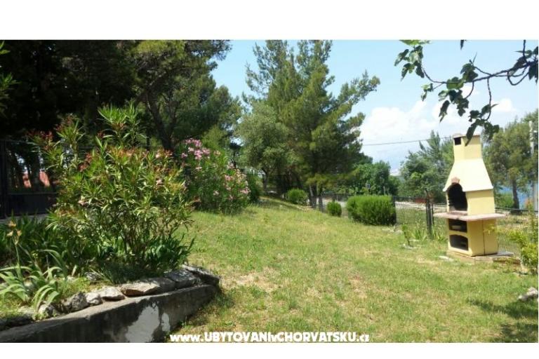Appartamento Dedi – foto 14