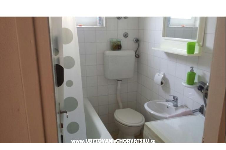 Appartamento Dedi – foto 17
