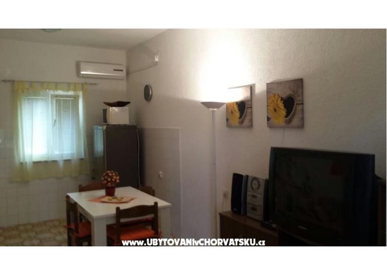 Appartamento Dedi – foto 7