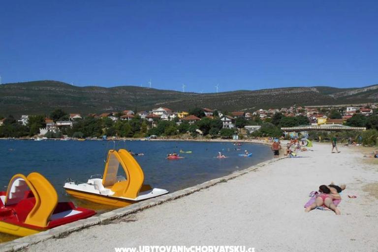 Appartamento Dedi – foto 8