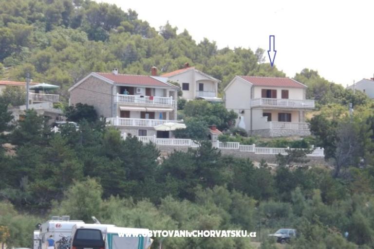 Appartamento Dolac 4 – foto 10